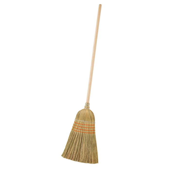 All Brooms