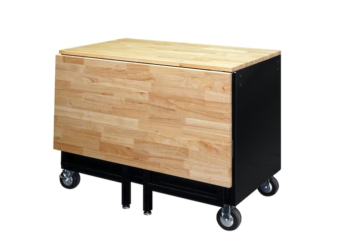 Wood Top