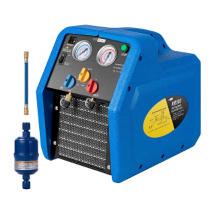 Air Conditioning Tools