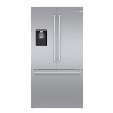 Refrigerators