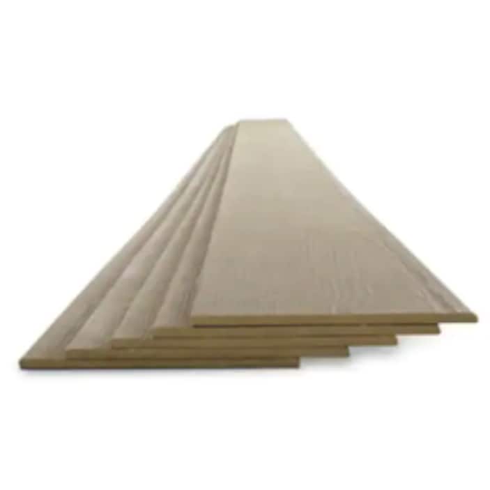 Siding