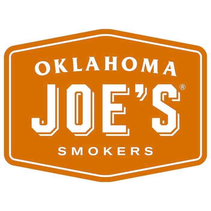 Oklahoma Joe's Pellet Grills