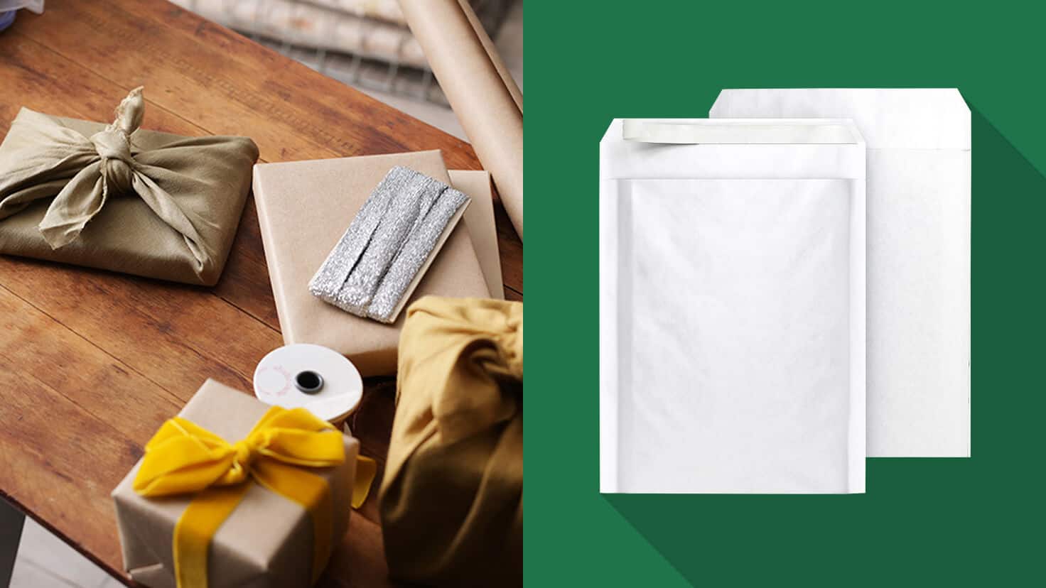 Image for PACK SMART FOR GIFTING