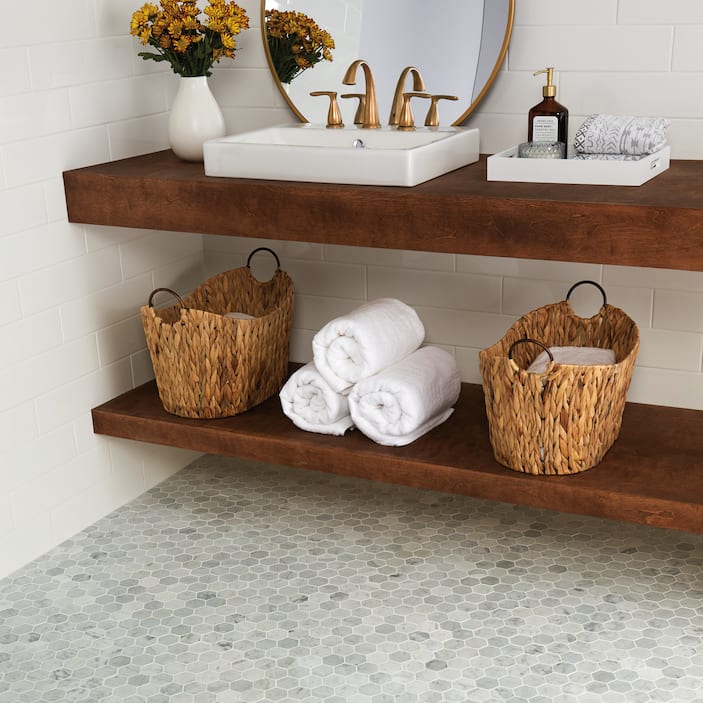 Floor & Wall Tile