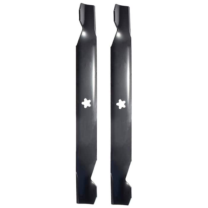 Riding Mower Blades