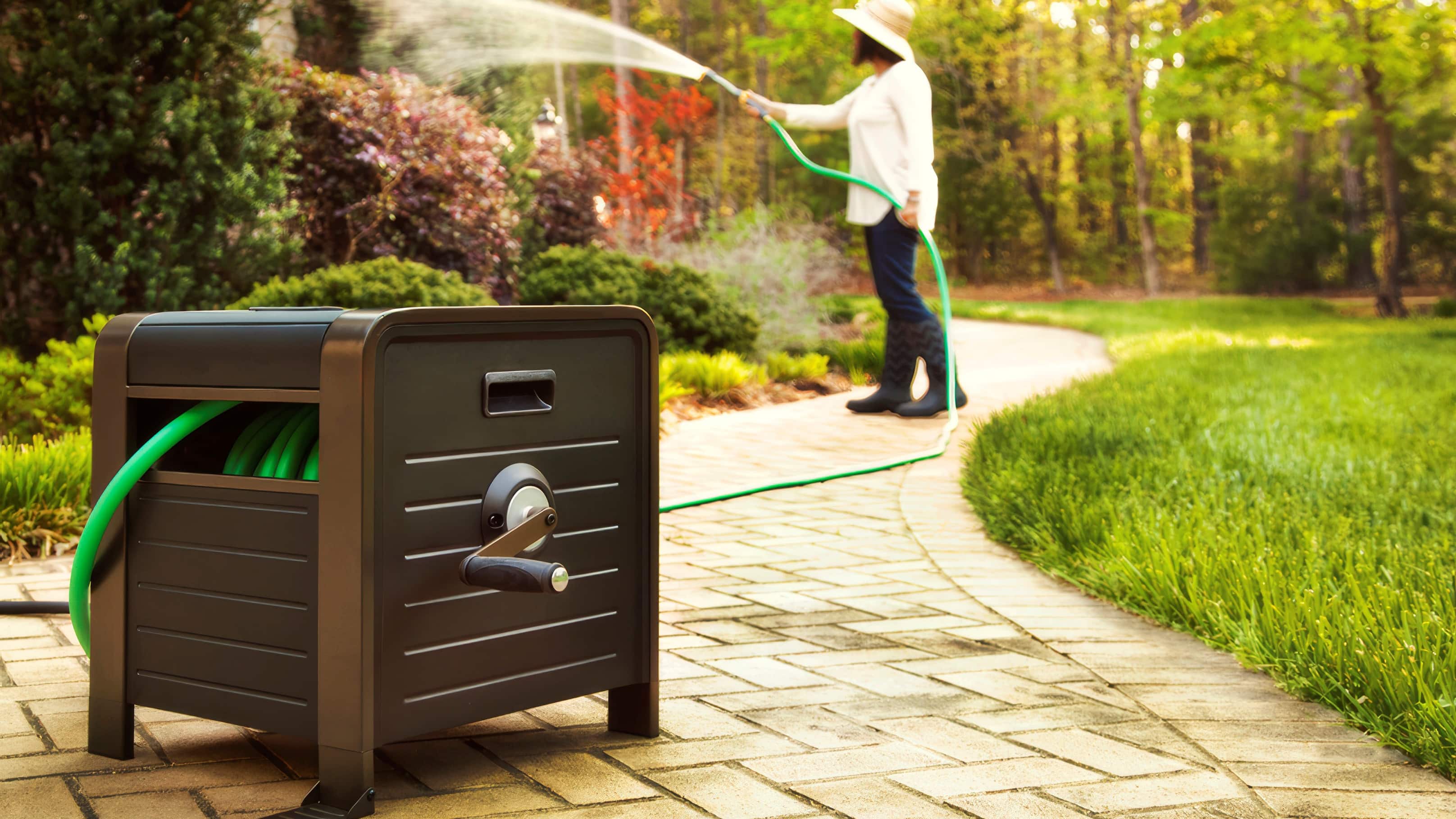 Image for UPGRADE SPRING GARDENING