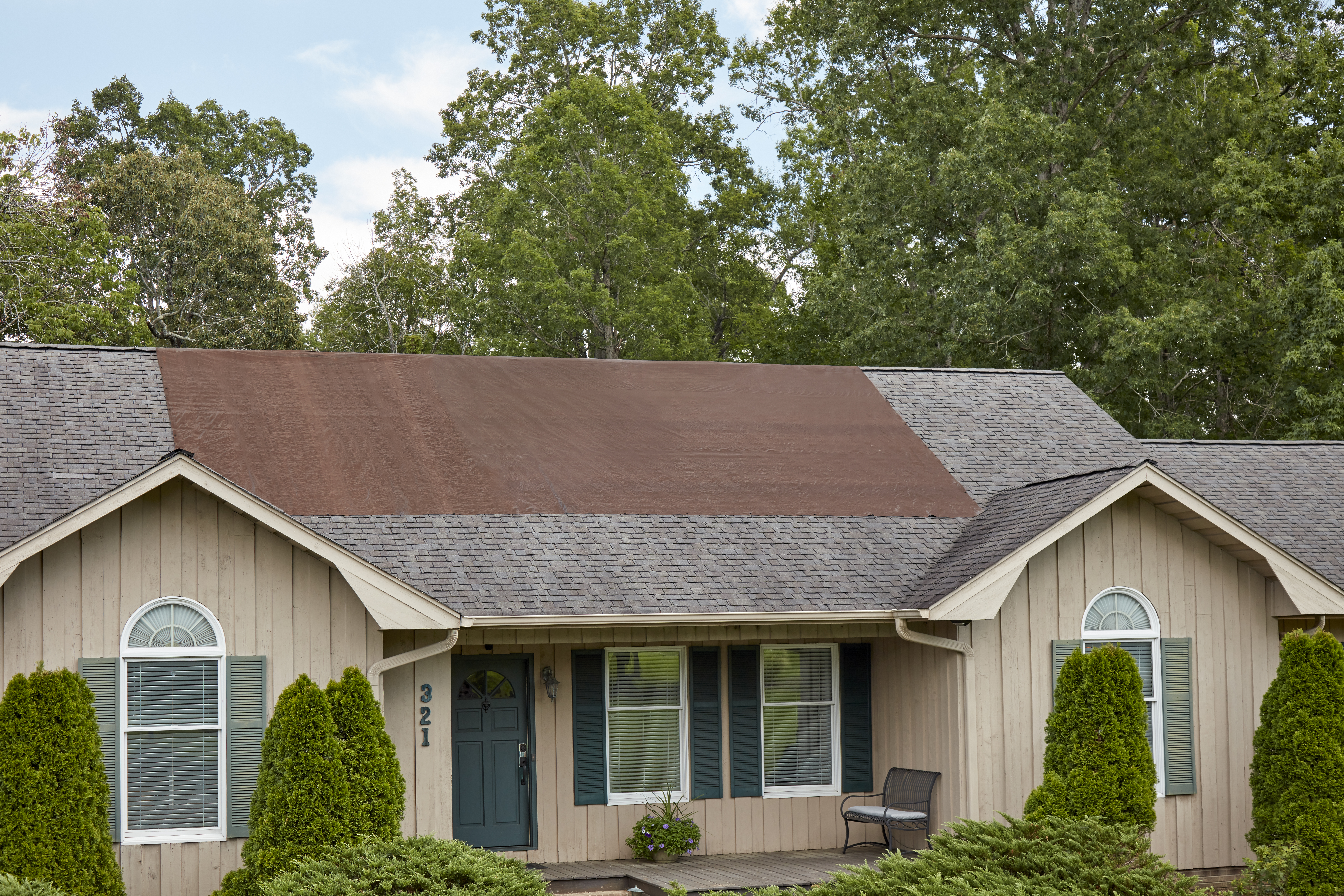 Extra Heavy Duty Tarps Extra Heavy Duty Tarps