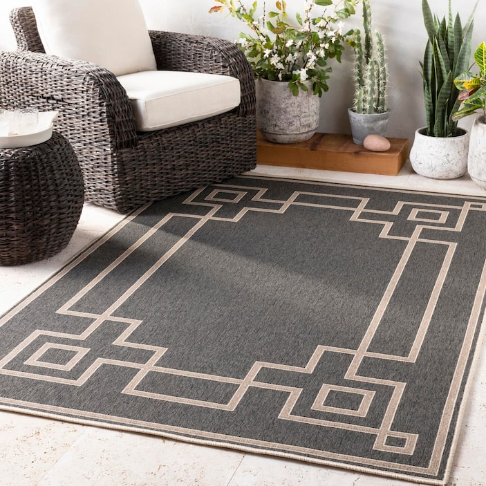 Outdoor Rugs