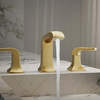 UP TO 40% OFF Select Online Faucets