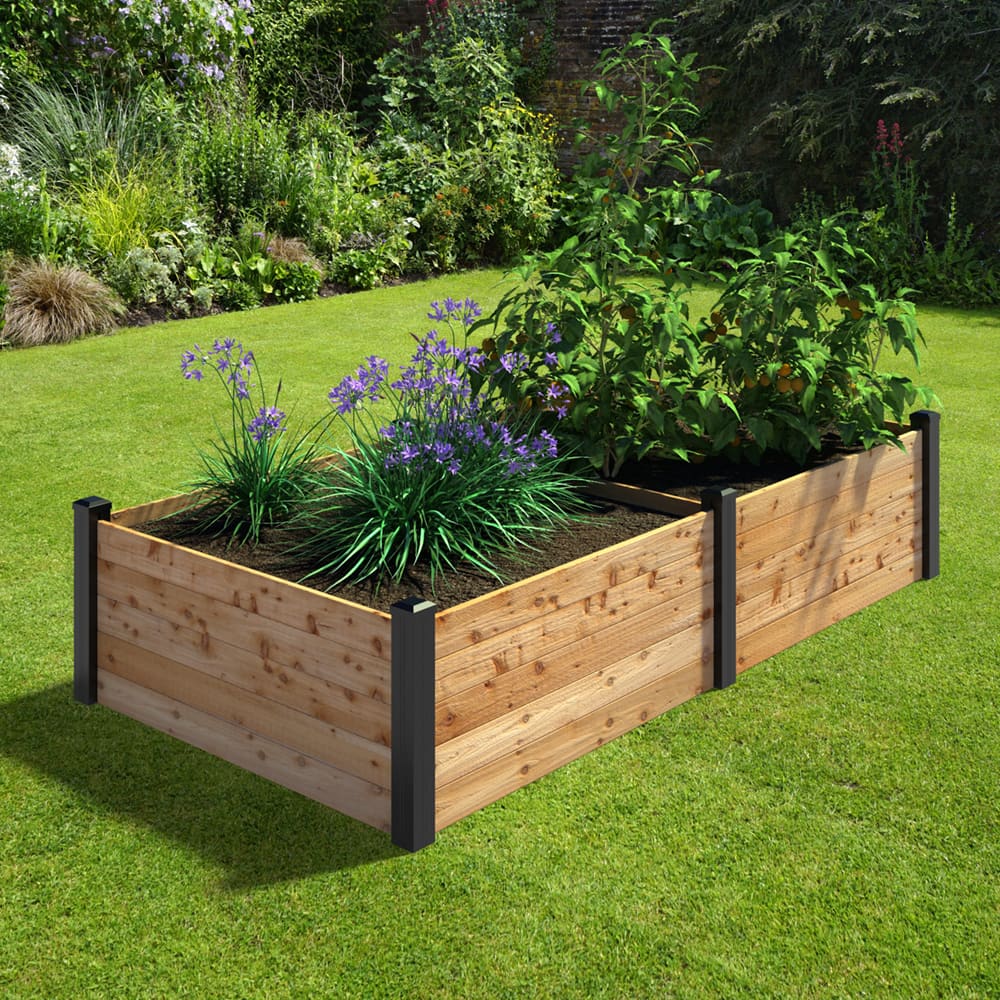 Image for Shop Raised Garden Beds
