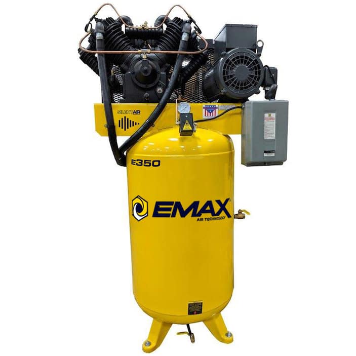 Stationary Air Compressors