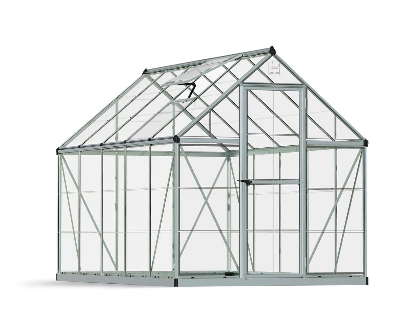 Image for Greenhouses