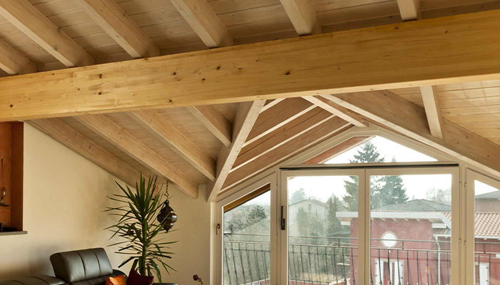 Load-Bearing Support Beam Ideas