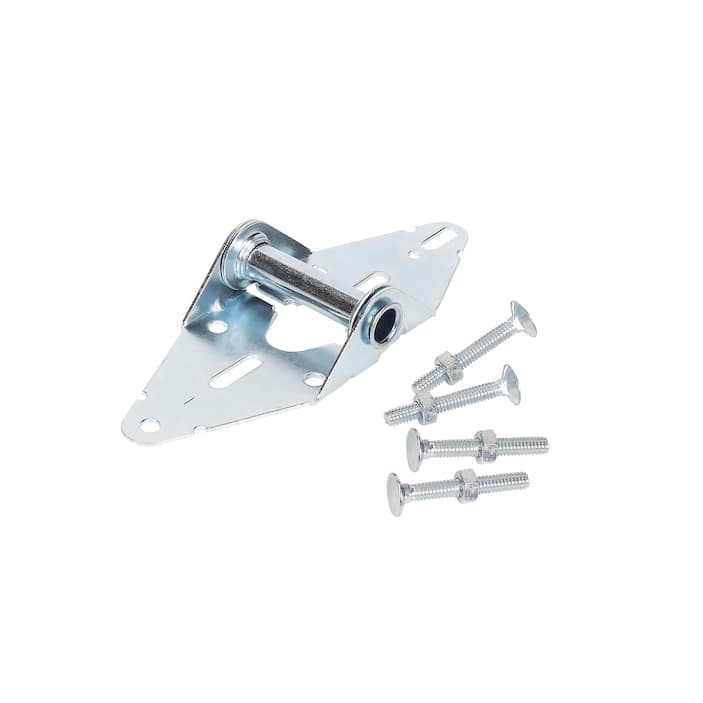 Garage Door Hardware