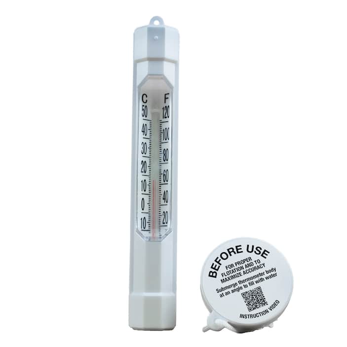 Pool Thermometer