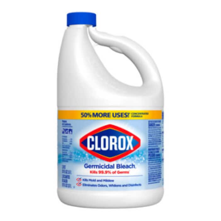 Clorox Bleach