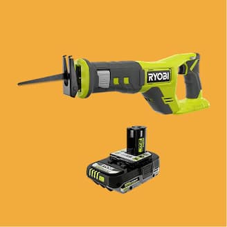 Select RYOBI Power Tools