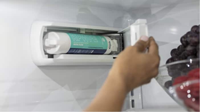 Save on Repeat Refrigerator Water Filter Purchases