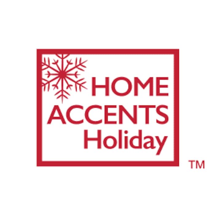 Home Accents Holiday