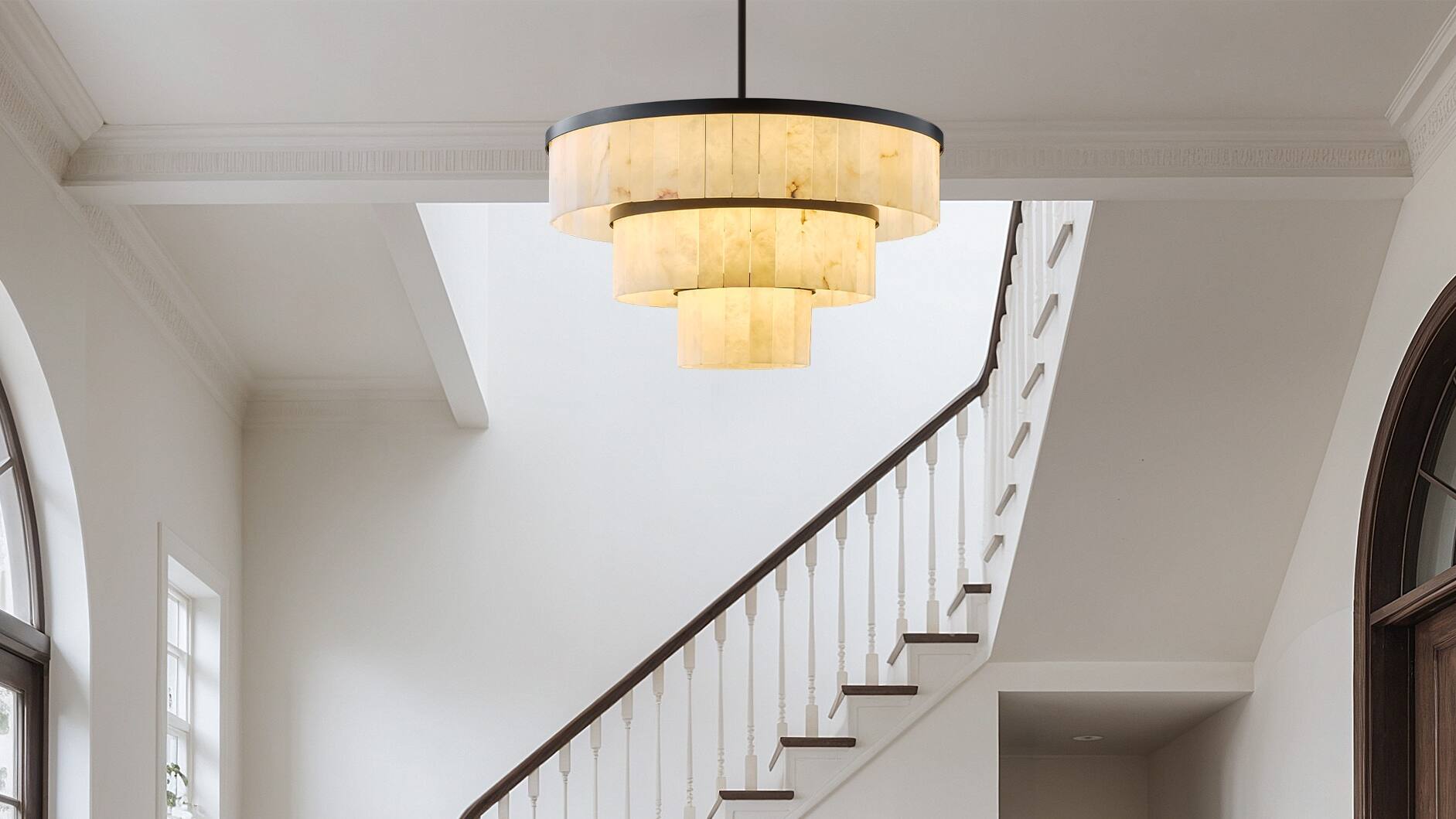 Shop All New Arrivals in Chandeliers 
