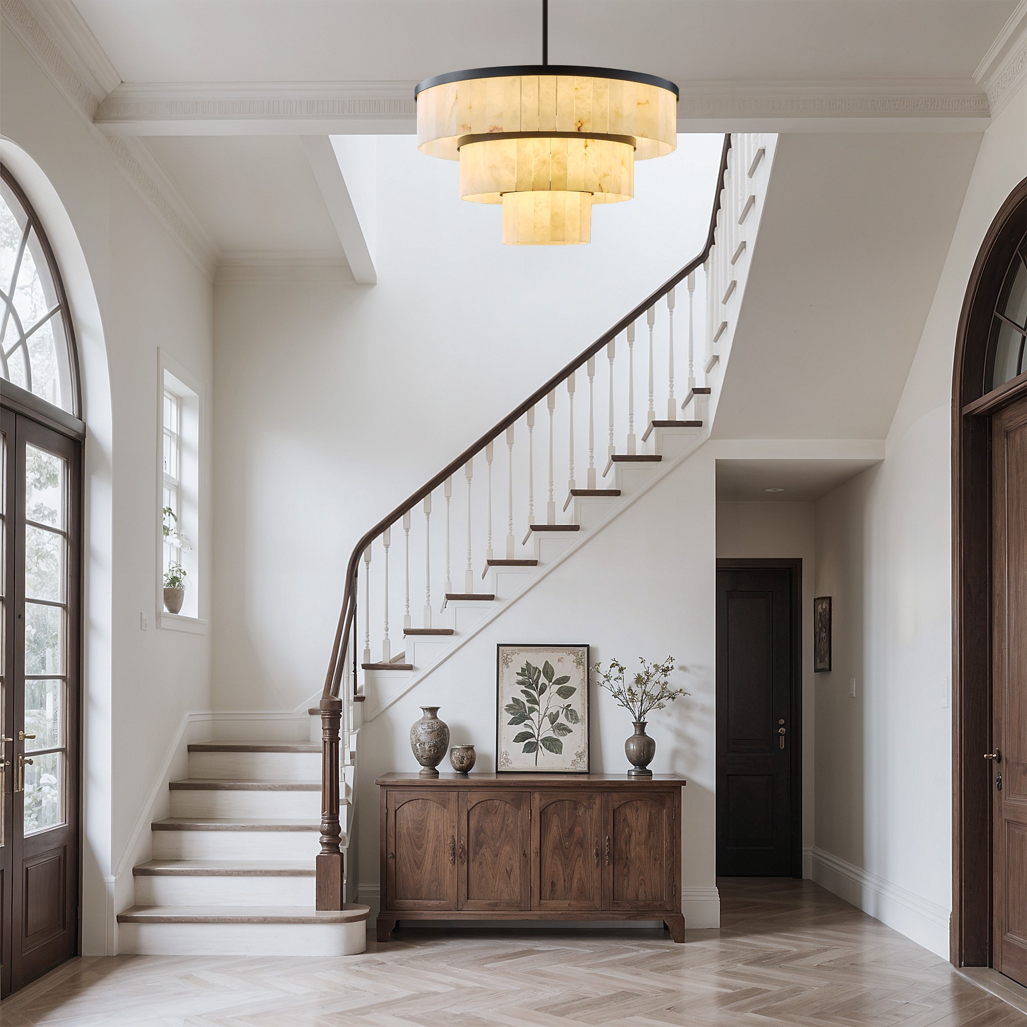 Shop All New Arrivals in Chandeliers Shop All New Arrivals in Chandeliers