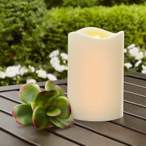 Image for Outdoor Candles