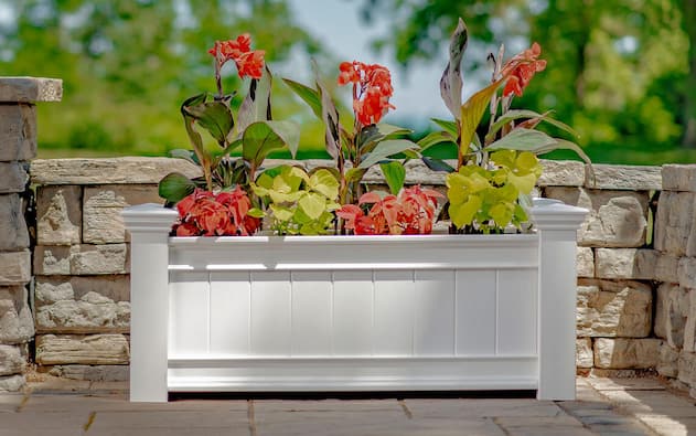 Image for     Outdoor Planters