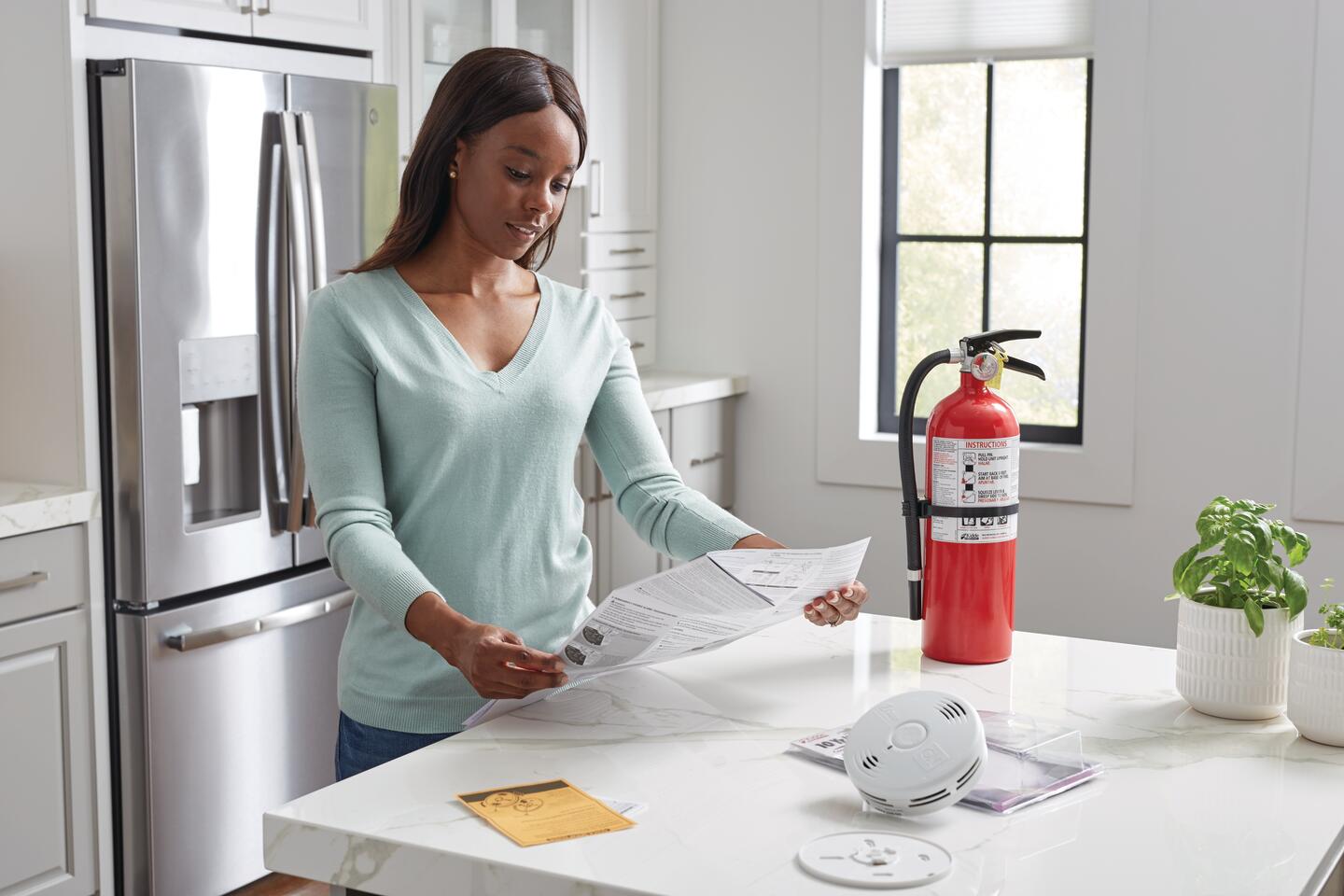 Fire Safety Fire Safety