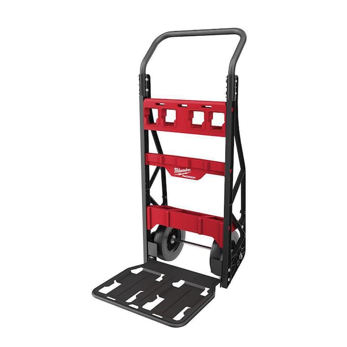 Modular Tool System Carts