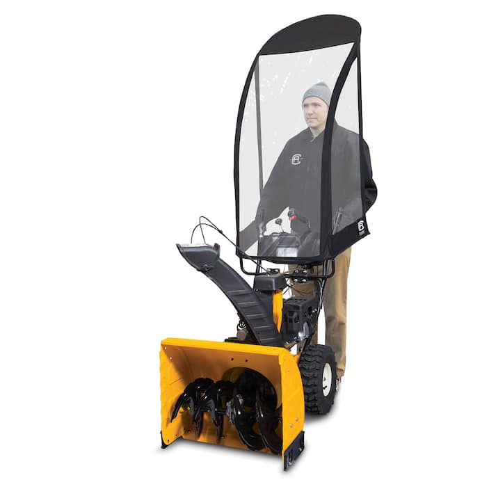 Best Snow Removal Equipment Attachment Rentals