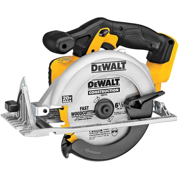 Saws