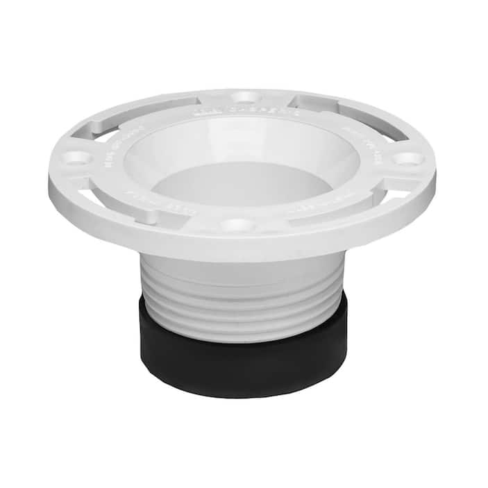 Image for Toilet Flanges