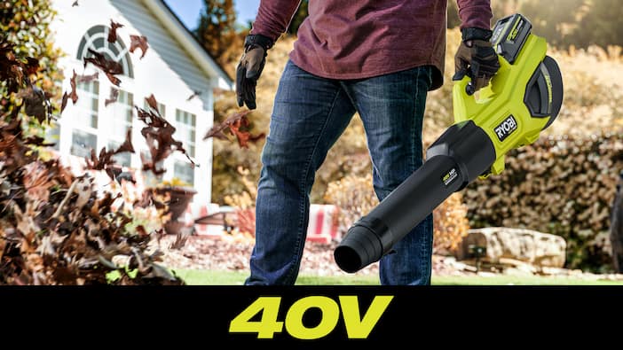 Power Your Next Outdoor Project