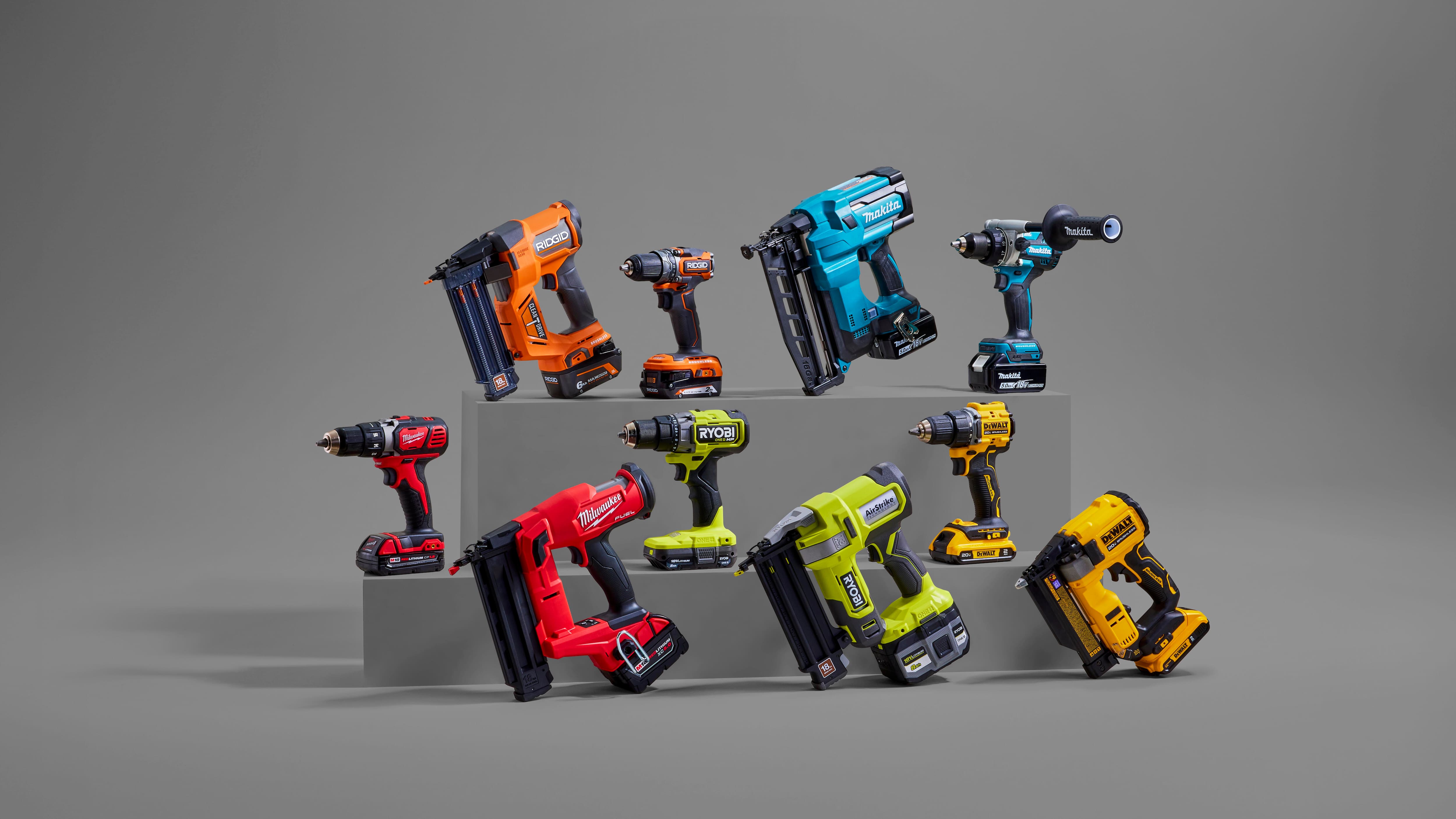 "UP TO $150 OFF Select Tools & Tool Accessories"