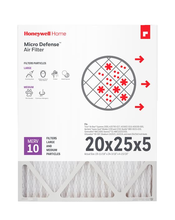 Air Filters
