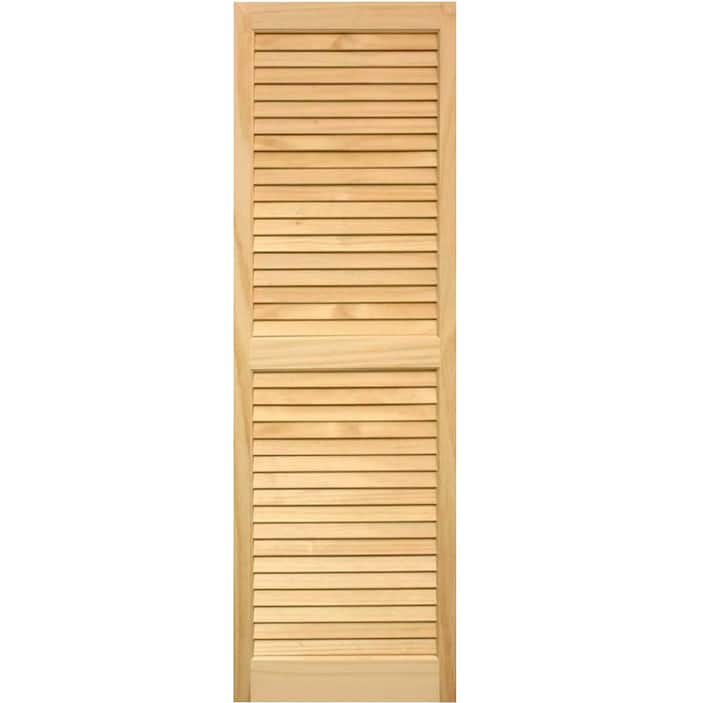 Image for Brown Shutters