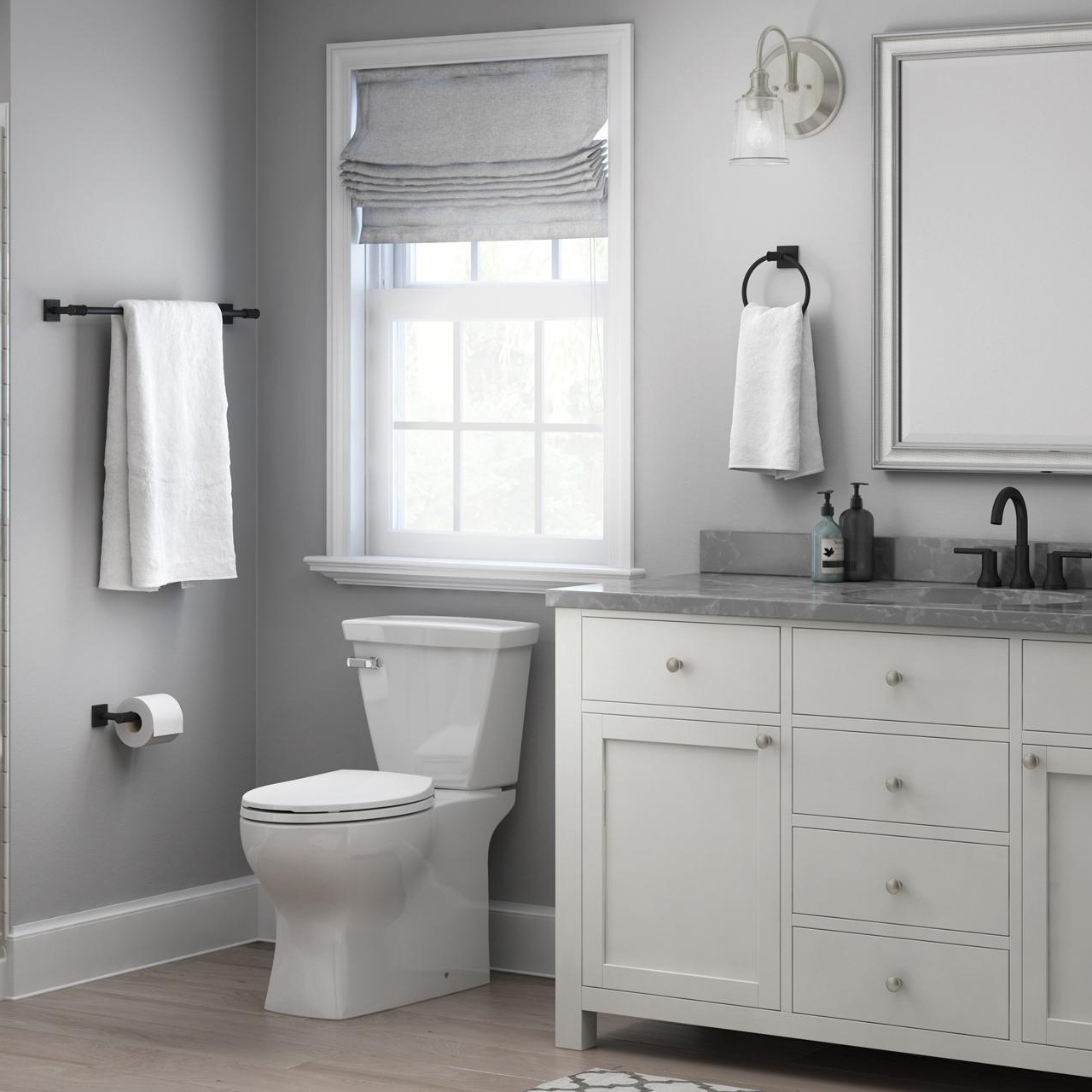 Bath Accessories Bath Accessories