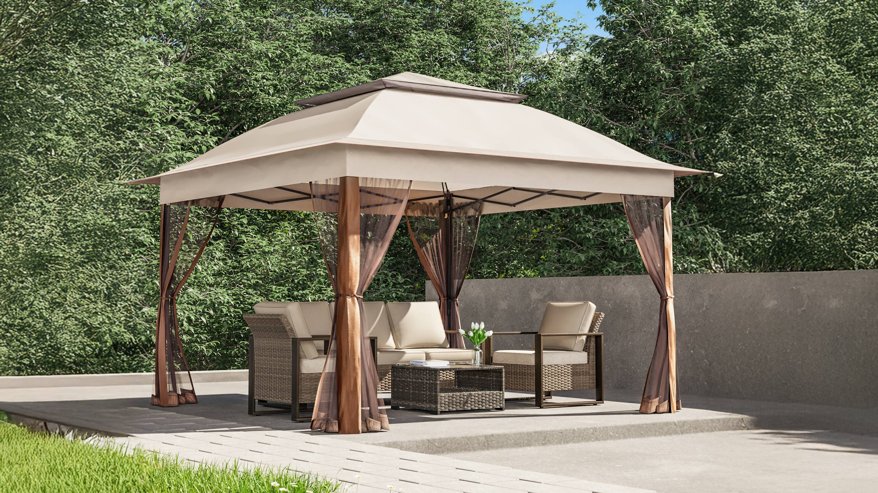 Gazebos Under $500