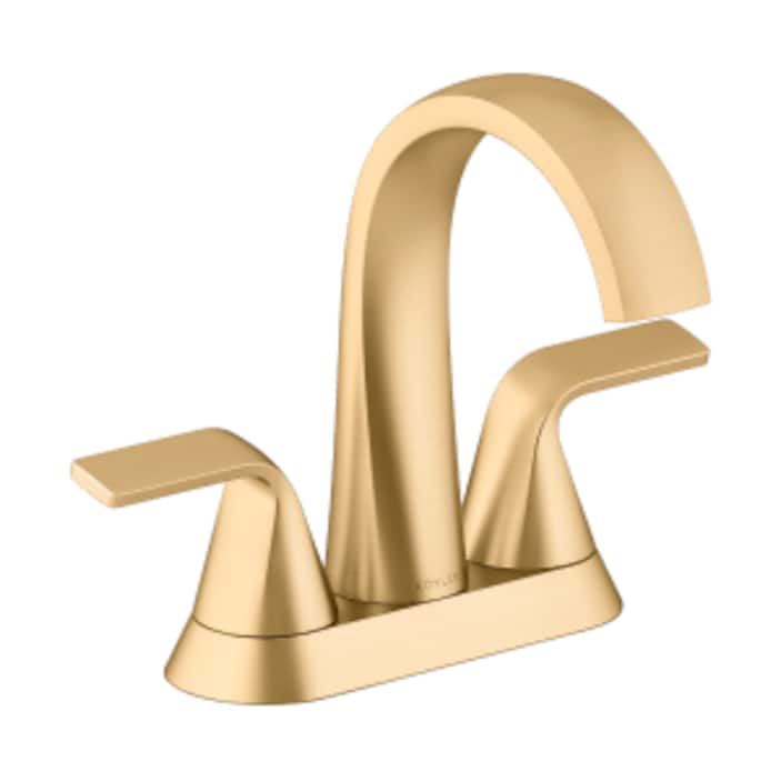 Image for Centerset Faucets