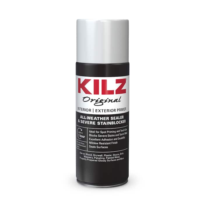 KILZ® Original  Interior | Exterior Aerosol 