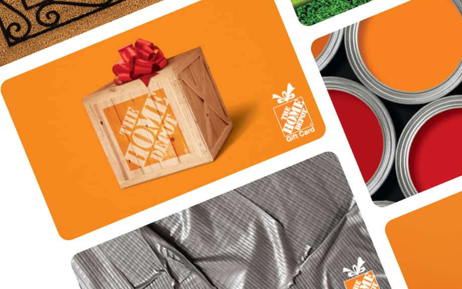 Give the Gift of Doing with a Gift Card