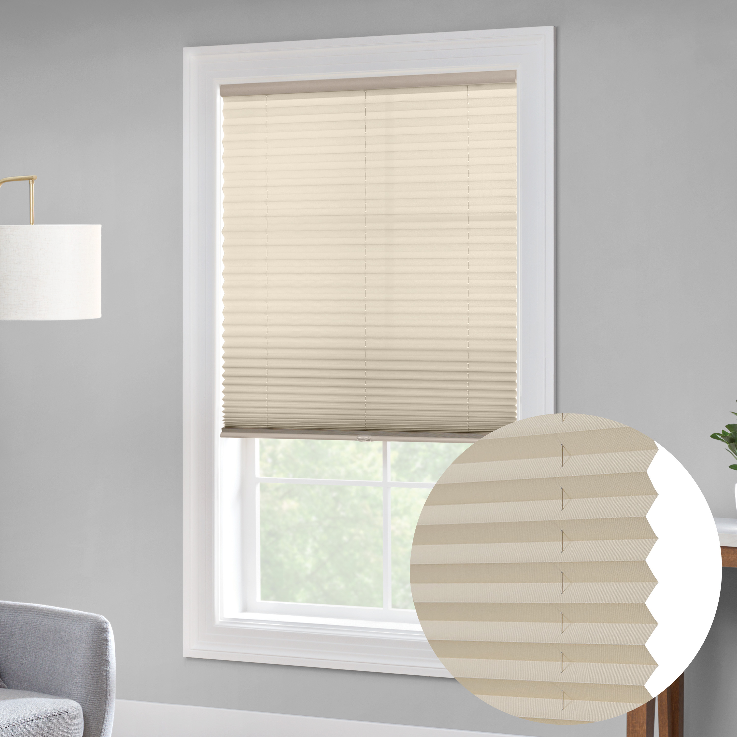 Window Shades The Home Depot Window Shades The Home Depot