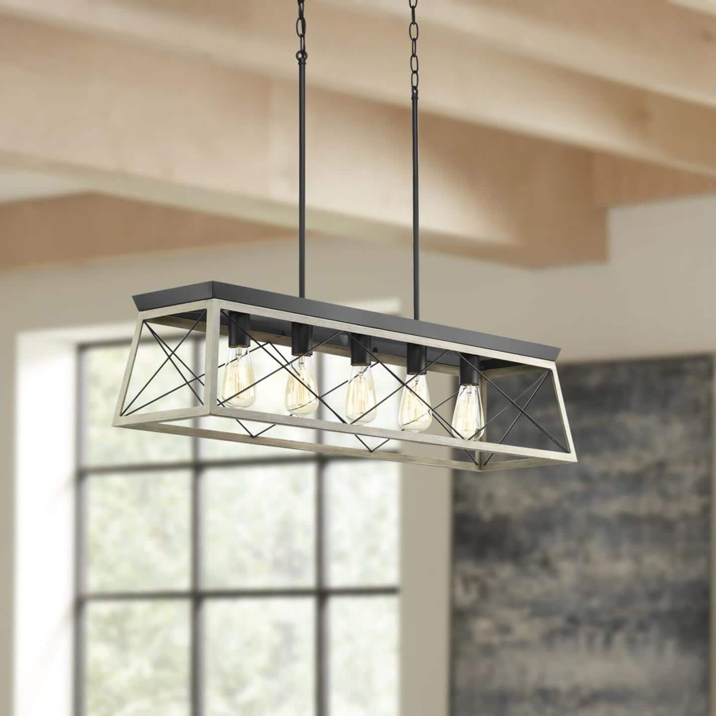 Kitchen Lighting The Home Depot