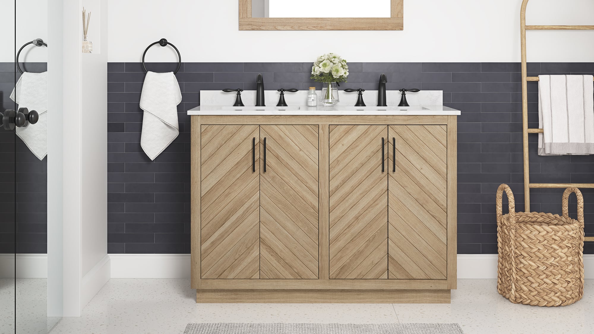 Image for Quality Kitchen & Bath Products