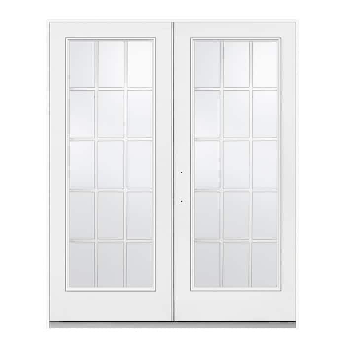 French Patio Doors