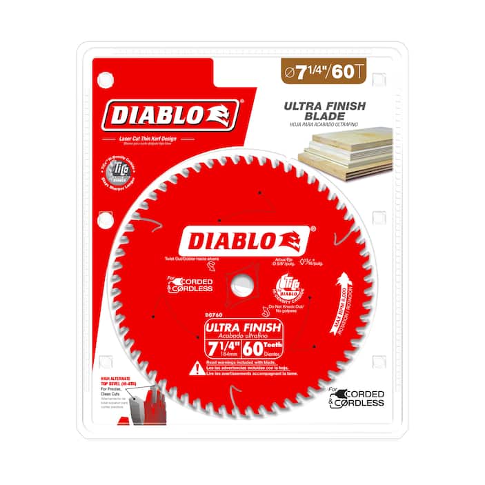 Saw Blades