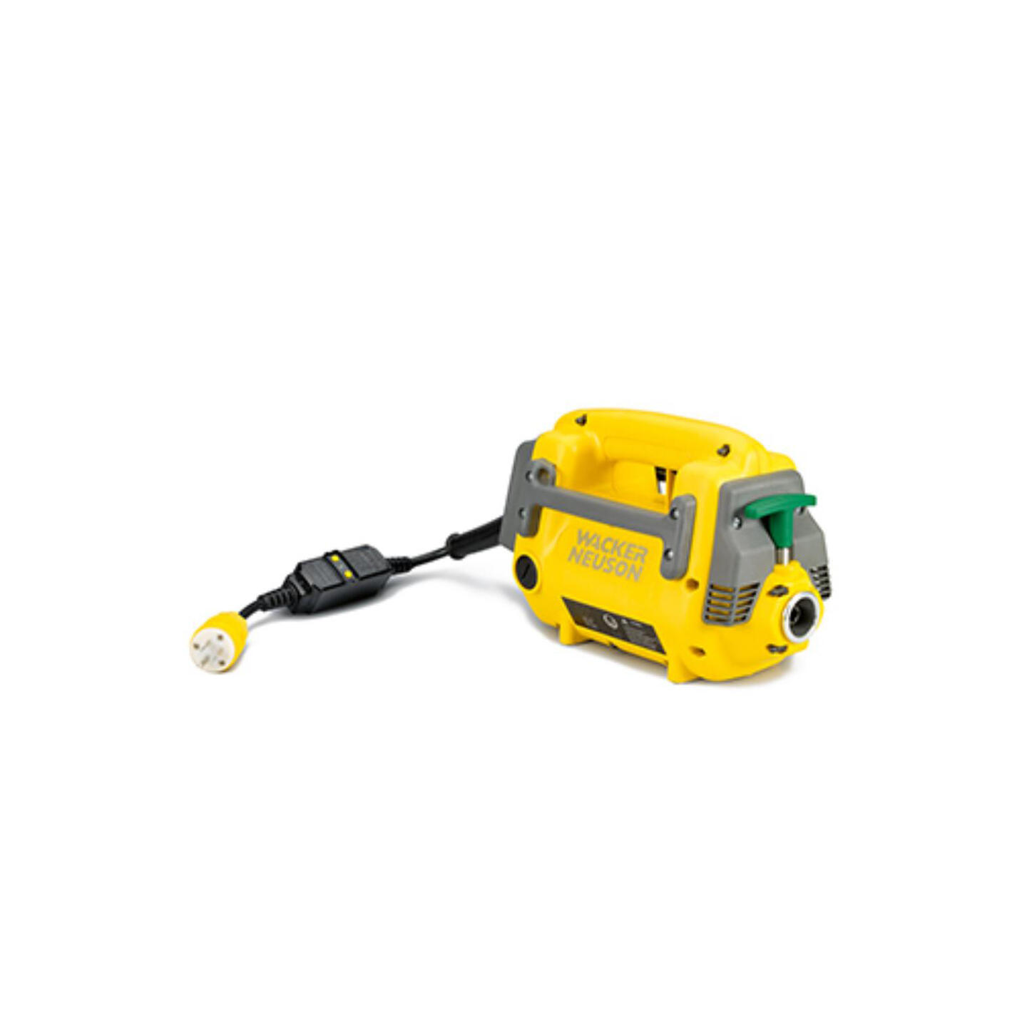 Handheld Concrete Vibrator Handheld Concrete Vibrator