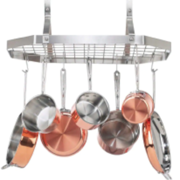 Pot Racks