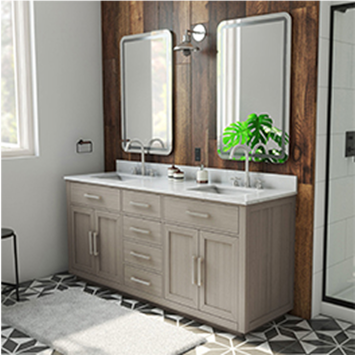 Vanities