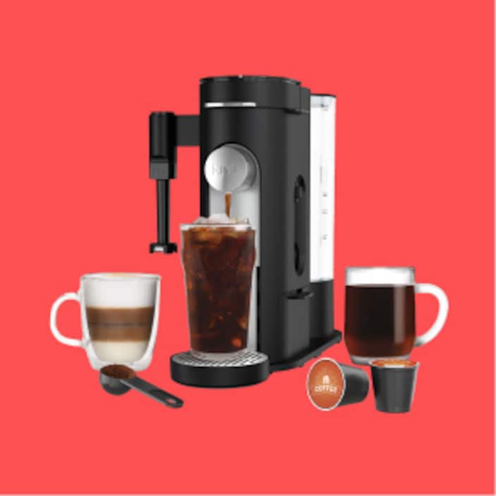Small Kitchen Appliances